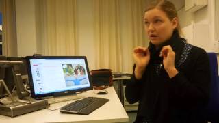 Iloa Tupaan: Elderly care in Finland screenshot 5