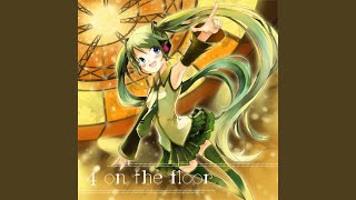 Pusse Cafe (Flame Mix)