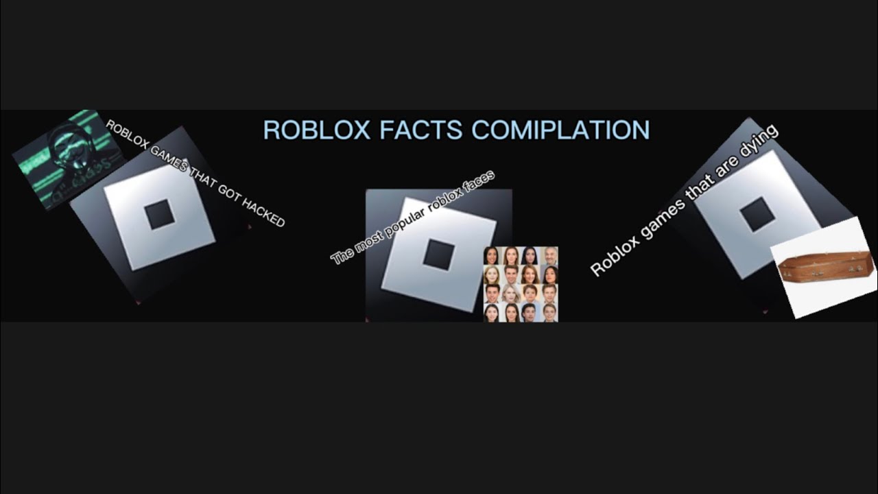 Factual Dev Rolox MEGA ROBLOX FACTS COMPILATION!!! #shorts #viral #roblox #trending # ...