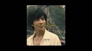 DON'T salu high and low the worst