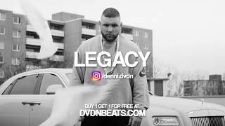 [FREE] FLER x MOSENU x SAMRA Type Beat | 🎹 LEGACY 🎹  | 2019