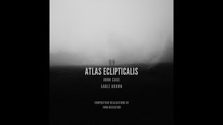 Variations IV by John Cage, excerpt from the album Atlas Eclipticalis-Simple Harmonic Motion Records