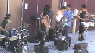 ELAPAA RBC show 10/17/12