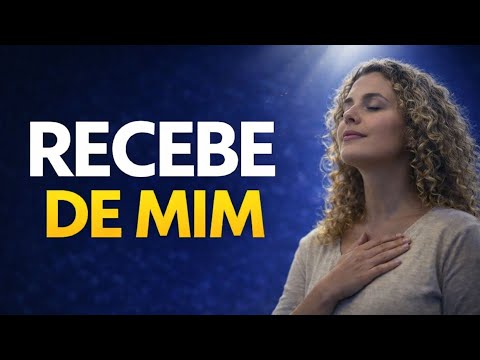 Recebe de Mim | Adoração Profunda com Violino