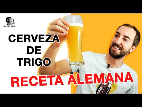 Vídeo: La cervesa apareixeria en una prova de drogues?