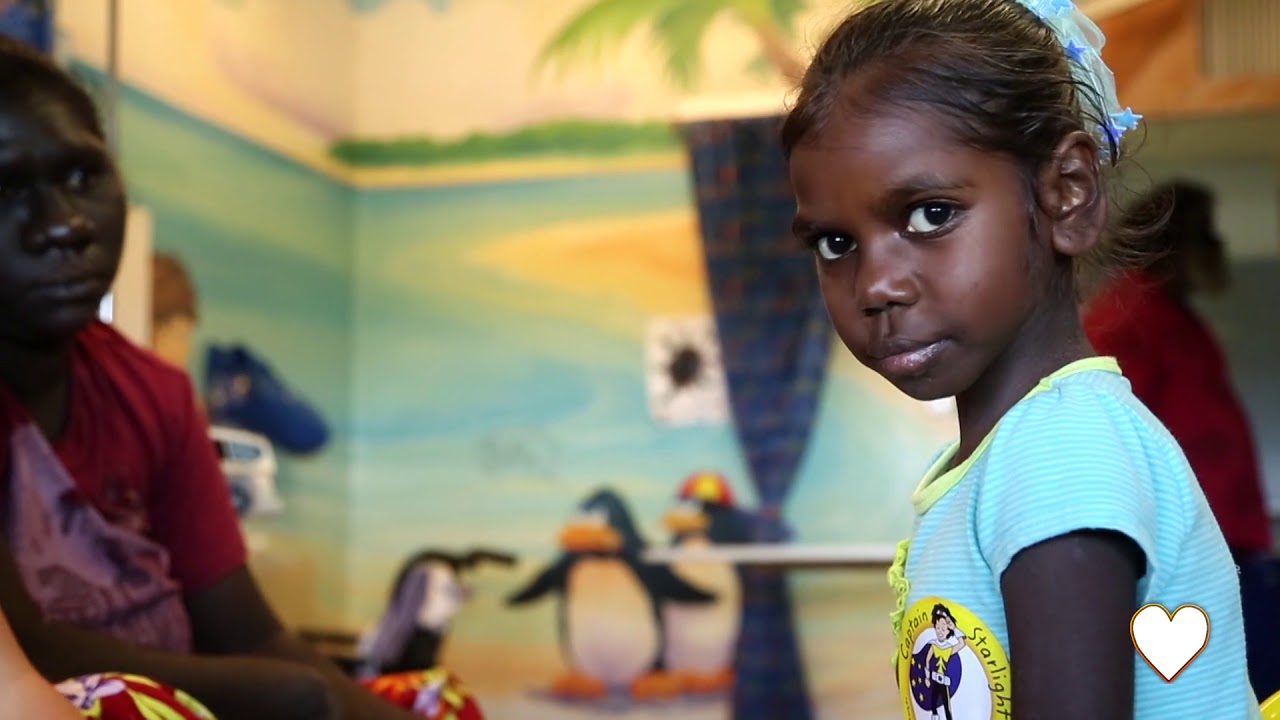 Take Heart - Bo Remenyi on Closing the Gap 2018