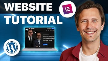 How to Build a Website for Your Business (Step-by-Step with No Coding)