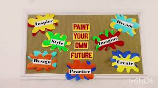 creative bulletin boards idea for school