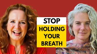 Stop the Anxiety Spiral: Breathwork Techniques for Stress Relief & Executive Performance