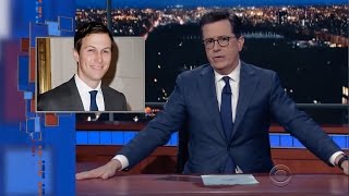 Late Show Presents: One Week Older, April 2