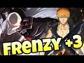 Best units in the game 8th anniversary ichigo  white stats skills  gameplay breakdown  bleach