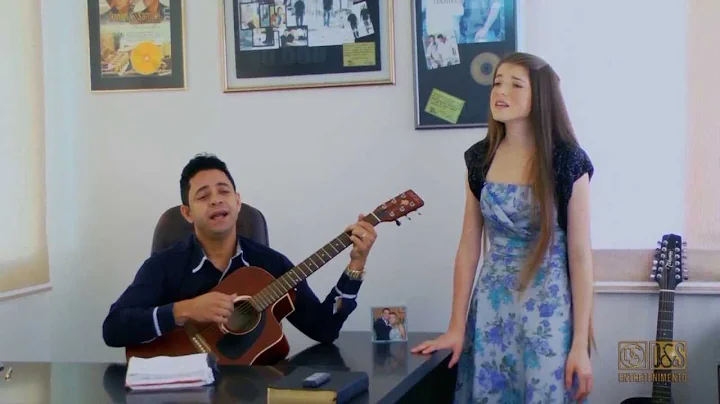 Kimberly Fraiber O Amor e Mais Participao Samuel S...