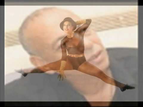 נערה מספרד אבנר גדסי 