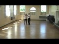 BLUE ROSE Western Partner Dance BLUE ROSE Western Partner Dance