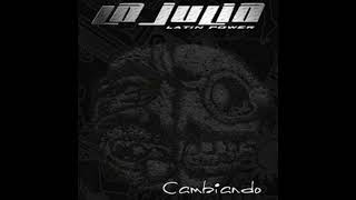 La Julia Latin Power - Miedo 13 (Nu Metal Mexicano) [Interludio]
