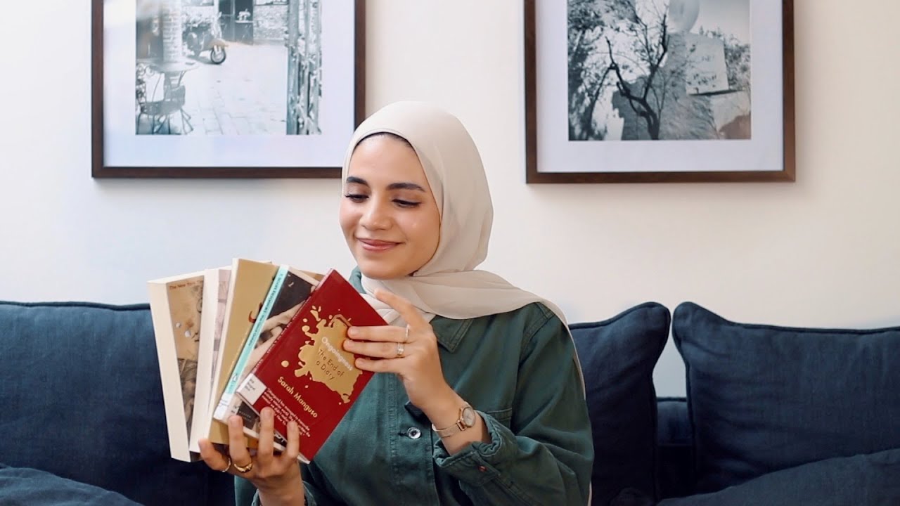 قراءات الصيف (كتب شهر يوليو)