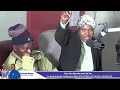 Part 242 LOVE TRAIN 12 May 2026 Dr Moremi Mr Morota 0791709862 