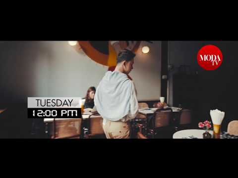 PROJECT K | 7 DAY OUTFITS IDEA | MODA FASHION | MEN FASHION | MODA MYANMAR | MODA FASHION MAGAZINE
