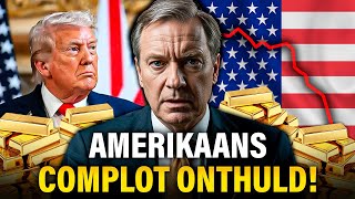 Download Lagu Het verdwenen Goud van de VS: De Grootste Doofpotaffaire uit de Geschiedenis MP3
