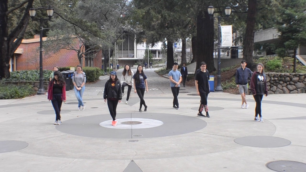 [M] Spring 2017 Bootcamp