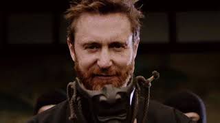 David Guetta Flames Reproduced