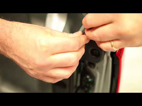 Grunt 4x4 Seal Kit Install - Mazda BT-50