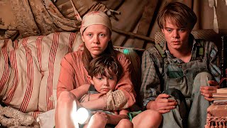 Their Mom D!ED And Children Trapped Alone in a HAUNTED House!