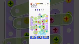 SCREW JAM LEVEL 462