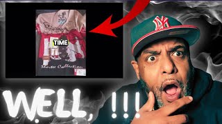 I GUESS FAMILY MATTERS!!! | KDOT- meet the grahams | REACTION!!!!!!!