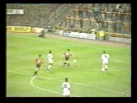1992/93 Season: Hull City 1 - 0 Swansea City death note anime