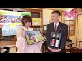 川崎市のご当地アイドルグループ「川崎純情小町☆」 #服部星奈 がノンアルコール・サングリアをご紹介