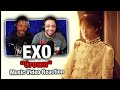 The Kings Have Returned EXO CROWN MV Reaction