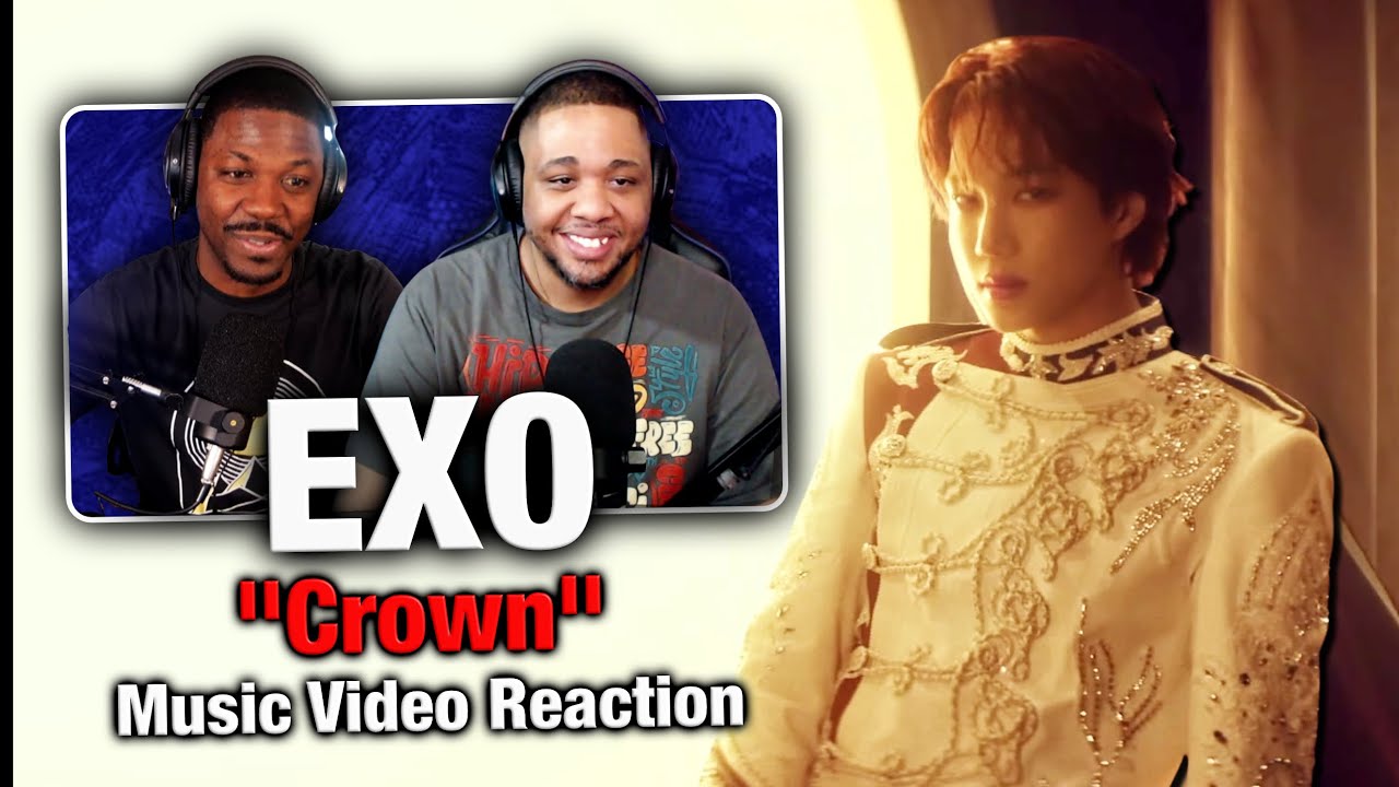 The Kings have returned! | EXO 