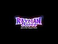 Rayman Rises ~ Outside the Pirateship
