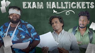 Funny Halltickets Scenes |Latest| Mohammed Sameer| Warangal hungama