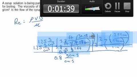 Brief Tutorial on Making Screencasts