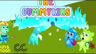 New The Gummykins Posters Will Come "The Gummykins" On BBC iPlayer Will Premiere On 7 July 2025.