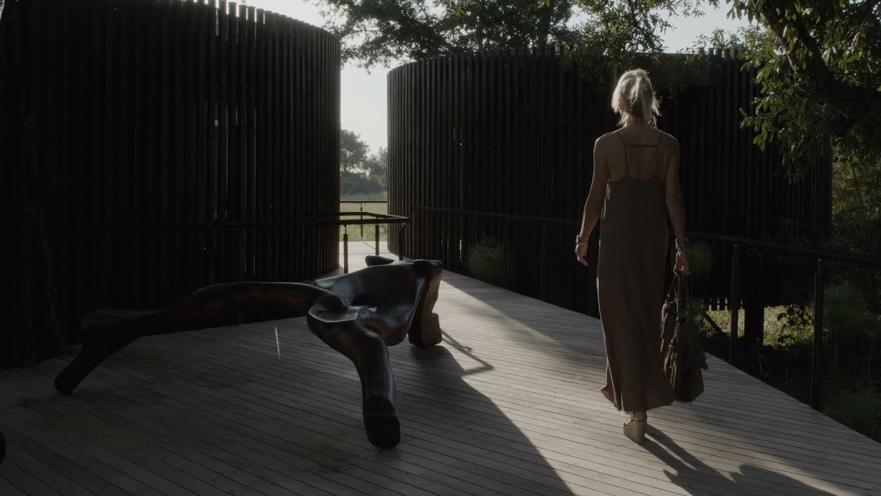 We Are Wood | Xigera Botswana