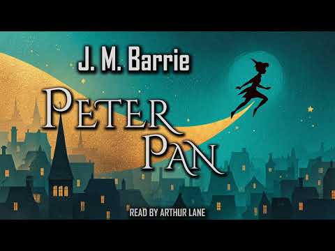 Peter Pan Audio