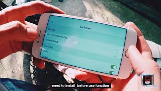 Super Connext : การติดตั้งและการใช้งาน (installation)