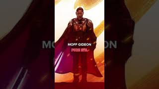 Star Wars Villains That Are Broken Or Pure Evil - Part 2