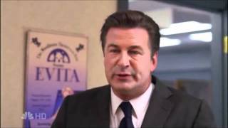 30 Rock - Do you want food Jenna?