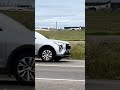 SAAB 340B Landing At Melbourne International Airport #aviation