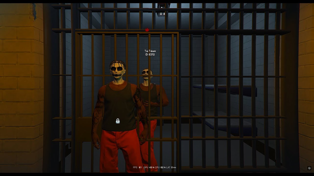 Grand Rp | Silence | DE02 Mufasa Opium?