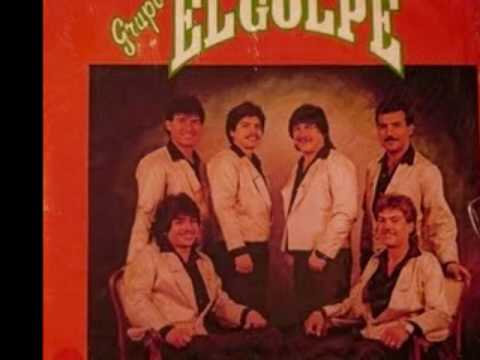 Doce rosas - El Golpe