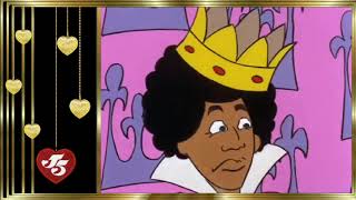 Jackson 5ive Cart👀n TV Series Song Video ❣ ༺♫༻ "Sugar Daddy" ༺♫༻ Episode (19)