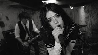 Ella Rey -  Final Sleep // Darkwave, Post Punk
