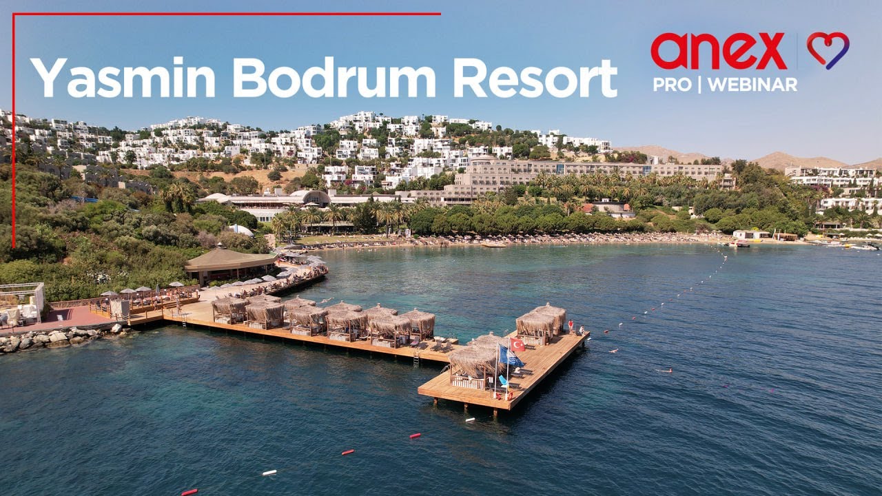 Yasmin Bodrum Resort 2025. Вопрос/ответ