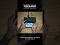 CIRCUIT TRACKS TECHNO! #novationcircuit