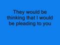 Aly and Aj- Division with lyrics